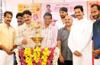 Mangalore: Muhurtham of Tulu movie Chaali Polilu held